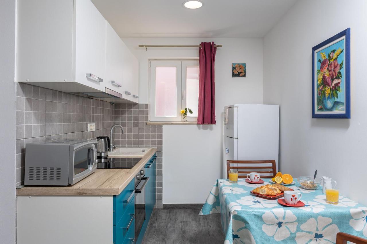 Gabriel Apartment Дубровник Екстериор снимка