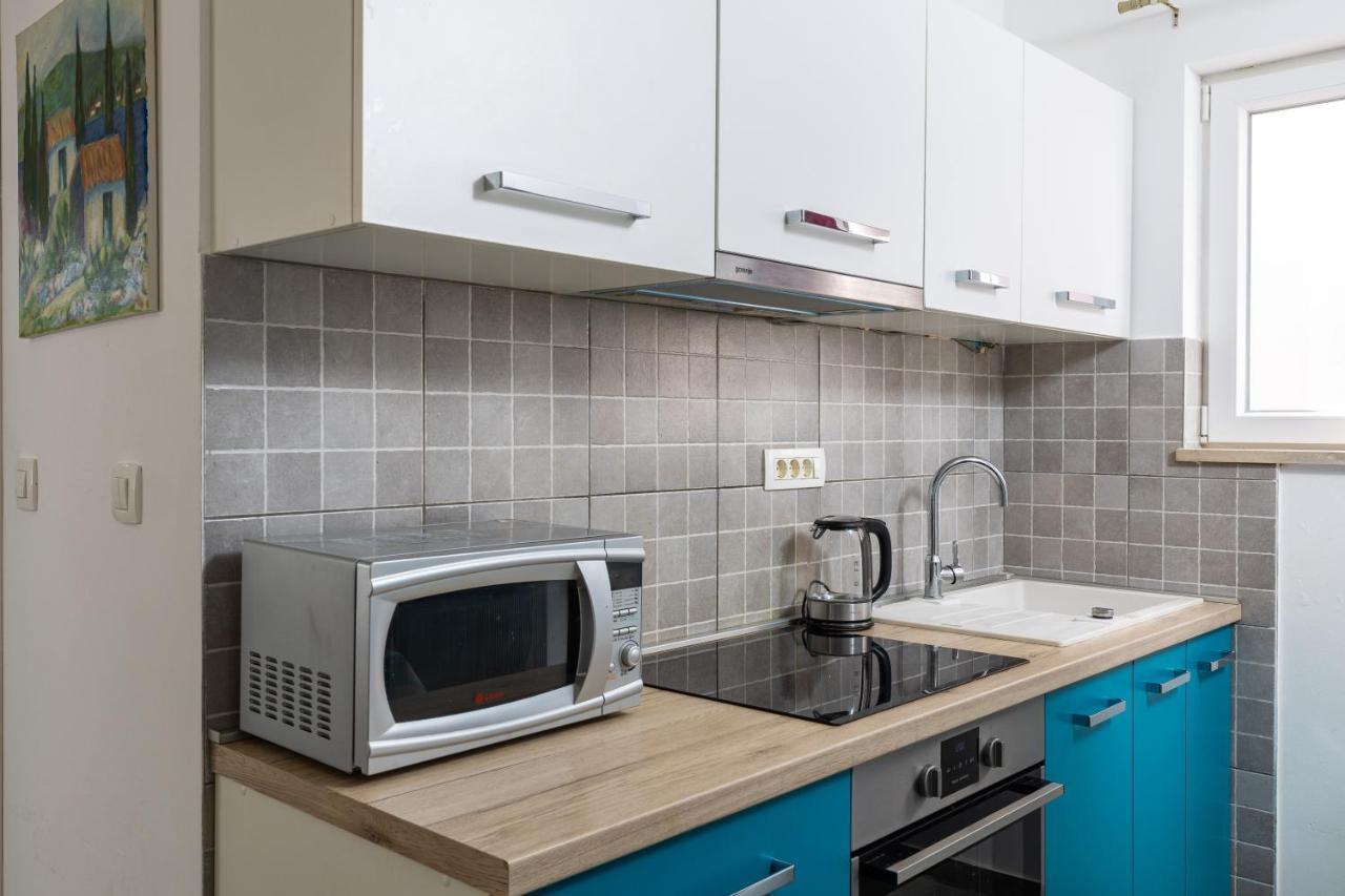 Gabriel Apartment Дубровник Екстериор снимка